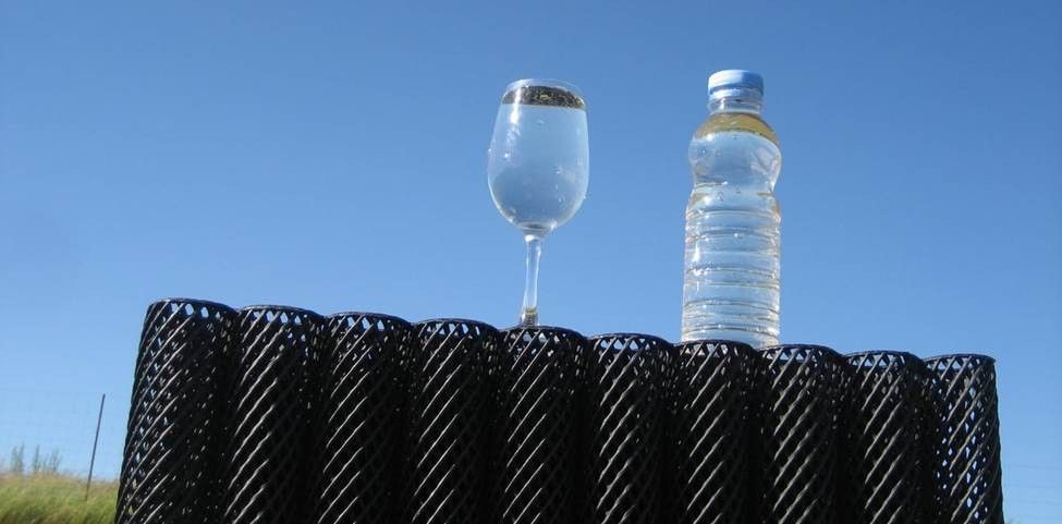 Fordele ved biofilmteknologi